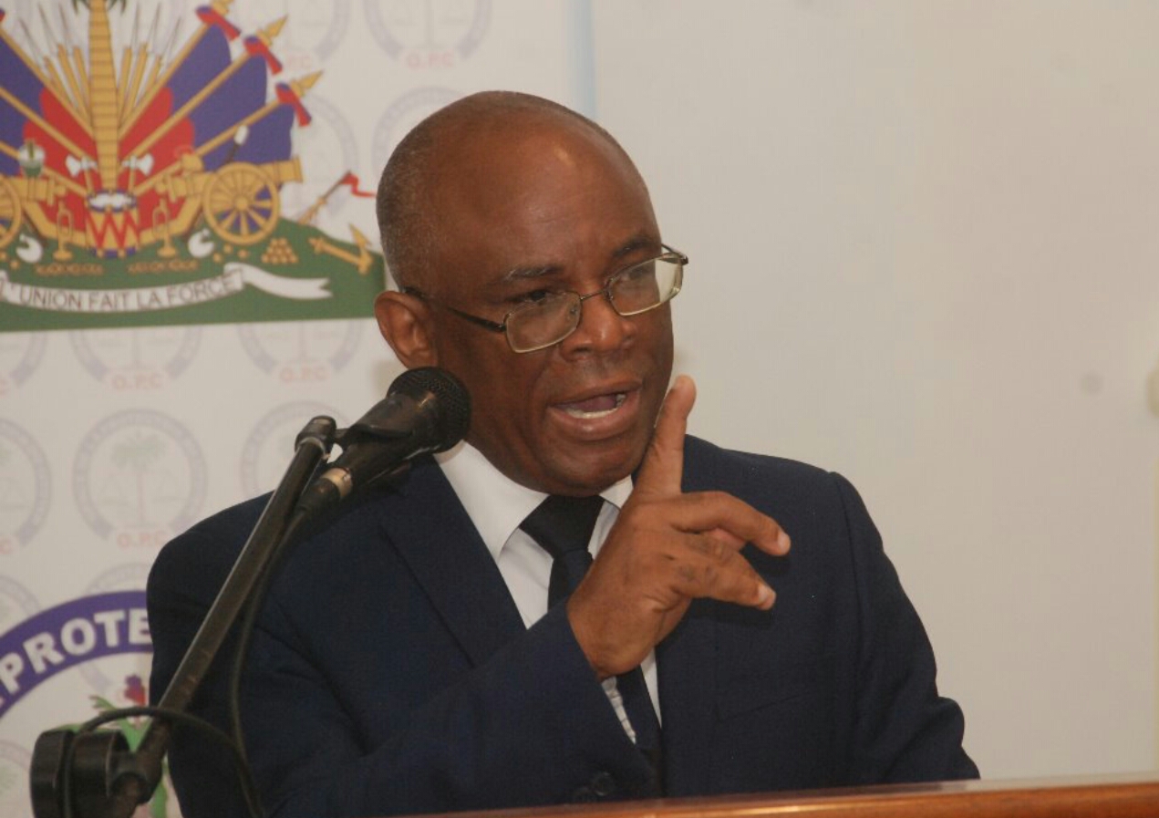 L’Université d'État d 'Haïti crée le « Prix d’excellence Monferrier Dorval »