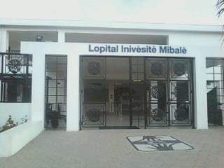 L'hôpital universitaire de Mirebalais : au sommet de la résidence hospitalière en Haïti
