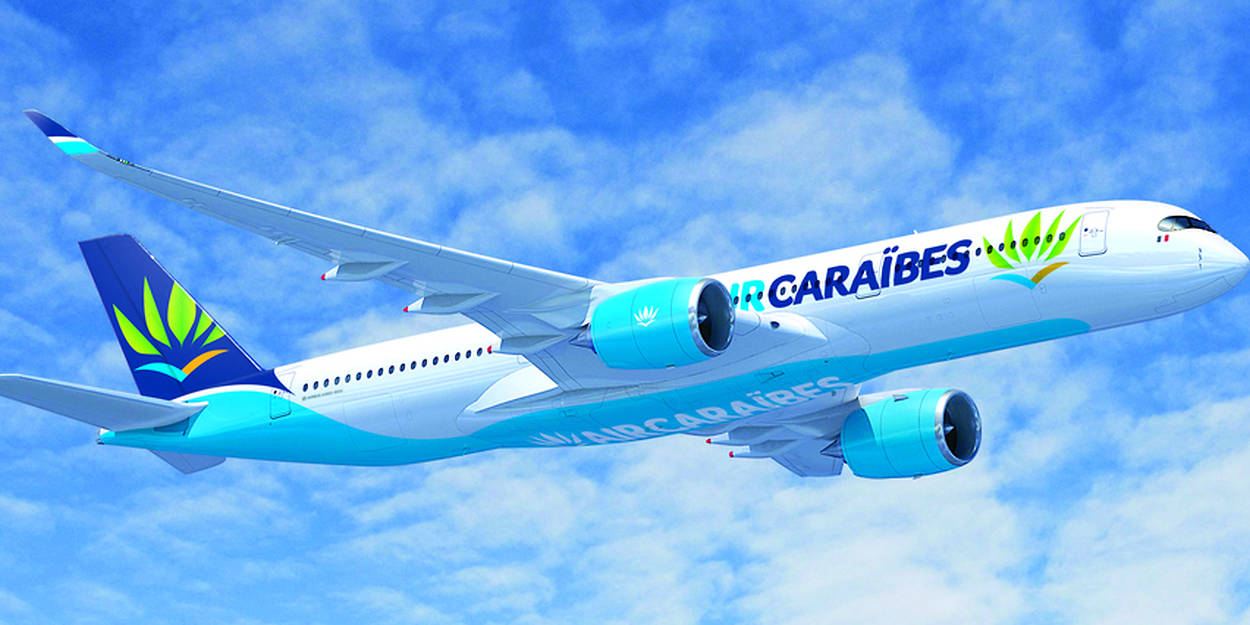 Reprise des vols Paris-Port-au-Prince d’Air Caraïbes, les services de l’ambassade de France rouvrent au public