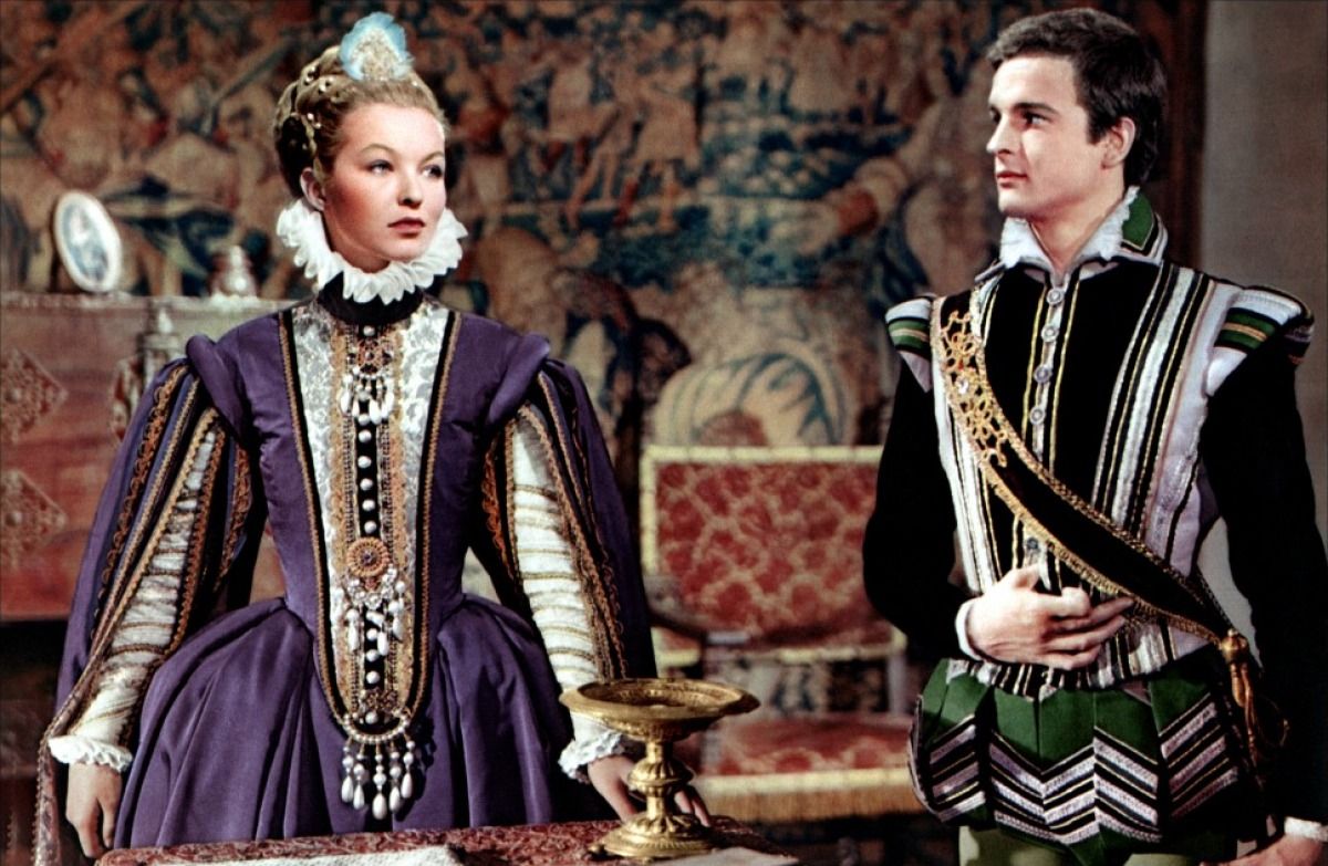 En relisant « La princesse de Clèves » de Madame de Lafayette