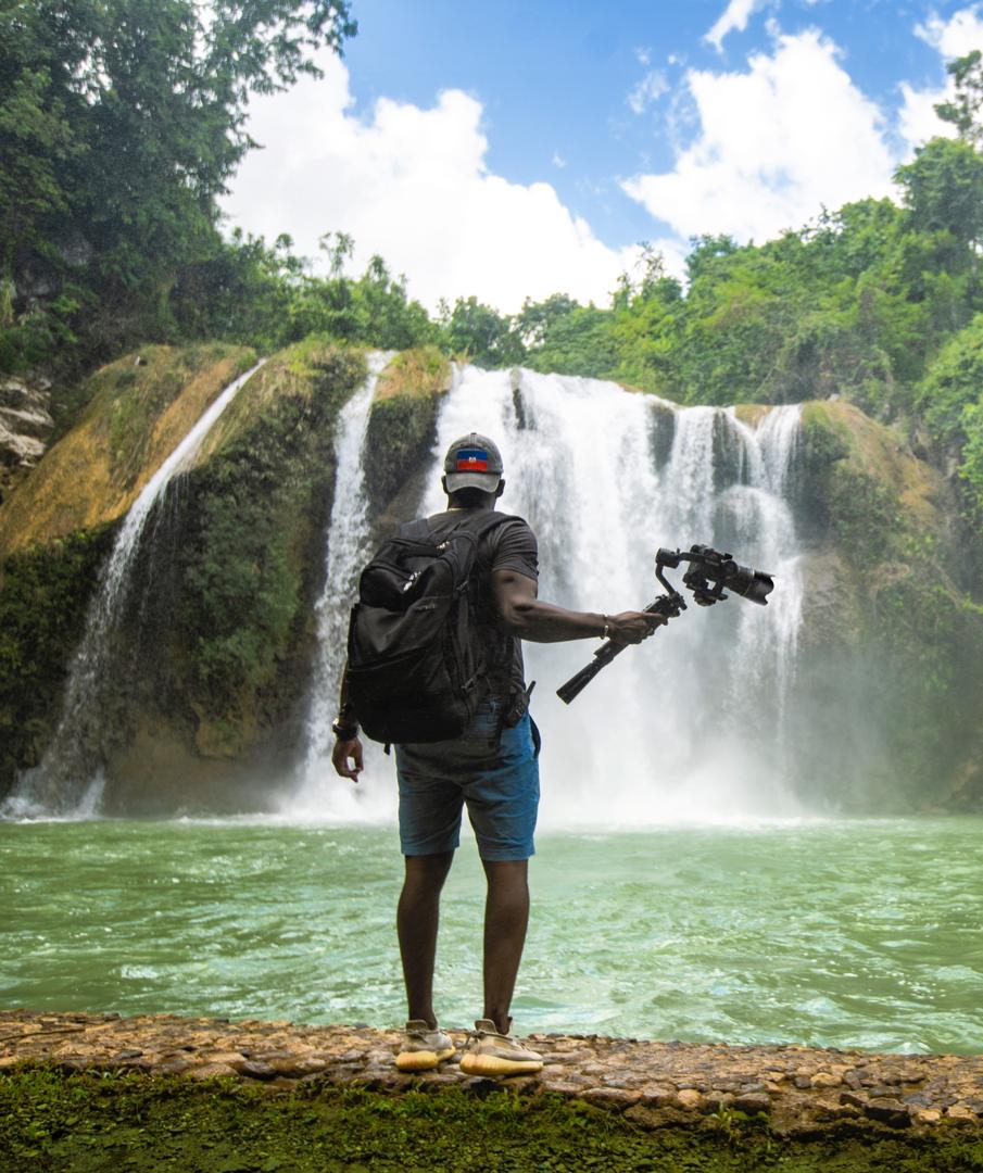 Redécouvrir Haïti avec « Boyo »