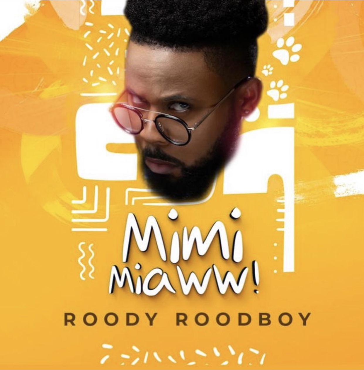 Roody Roodboy et Vanessa Désiré sur vos écrans !