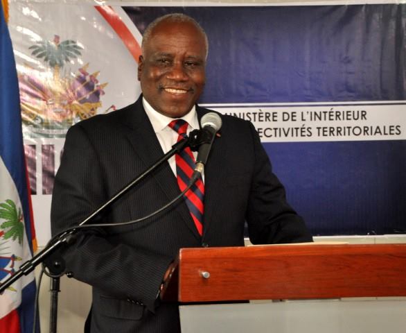 Décès de François Anick Joseph, ancien ministre et ancien sénateur