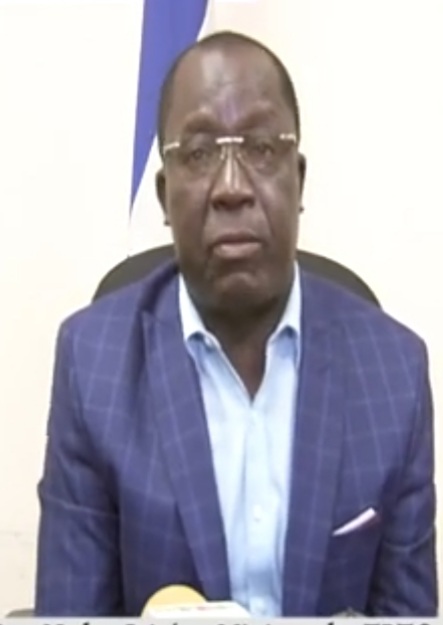 Route de Jacmel : le ministère des Travaux publics va se mettre au travail
