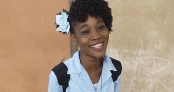 Evelyne Sincère: kidnappée, torturée, assassinée et abandonnée dans une décharge à ordures