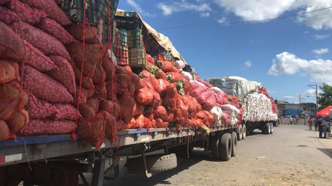 Les exportateurs dominicains exigent au gouvernement de dénoncer Haïti devant l’OMC