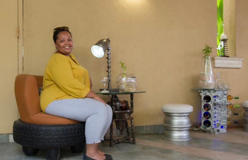 Pilboro Creations and Designs Artisan des « Artisan de l’année » 2020