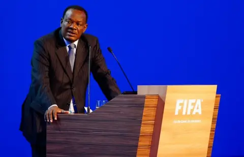 Yves « Dadou » Jean-Bart suspendu à vie de toute activité liée au football
