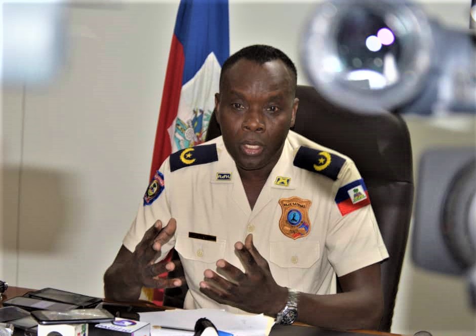Kidnapping : 17 individus arrêtés