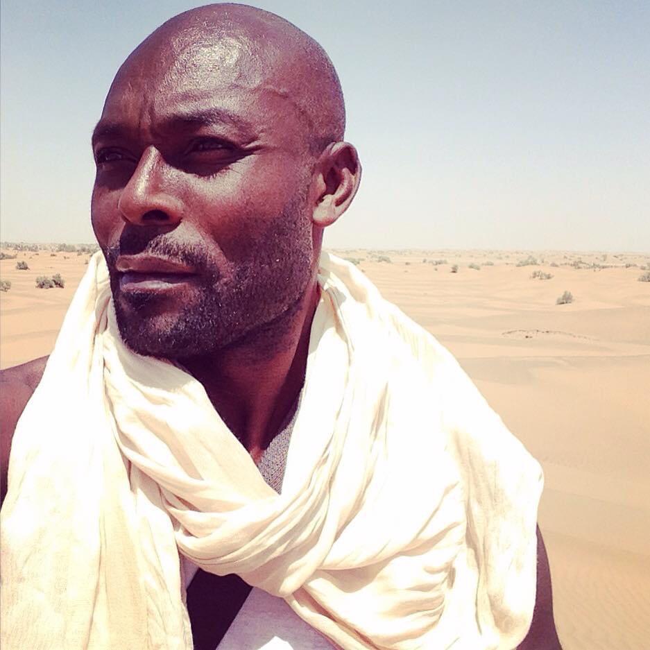 10 nominations aux AMAA pour Desrances dont celle du Meilleur acteur pour Jimmy Jean-Louis 