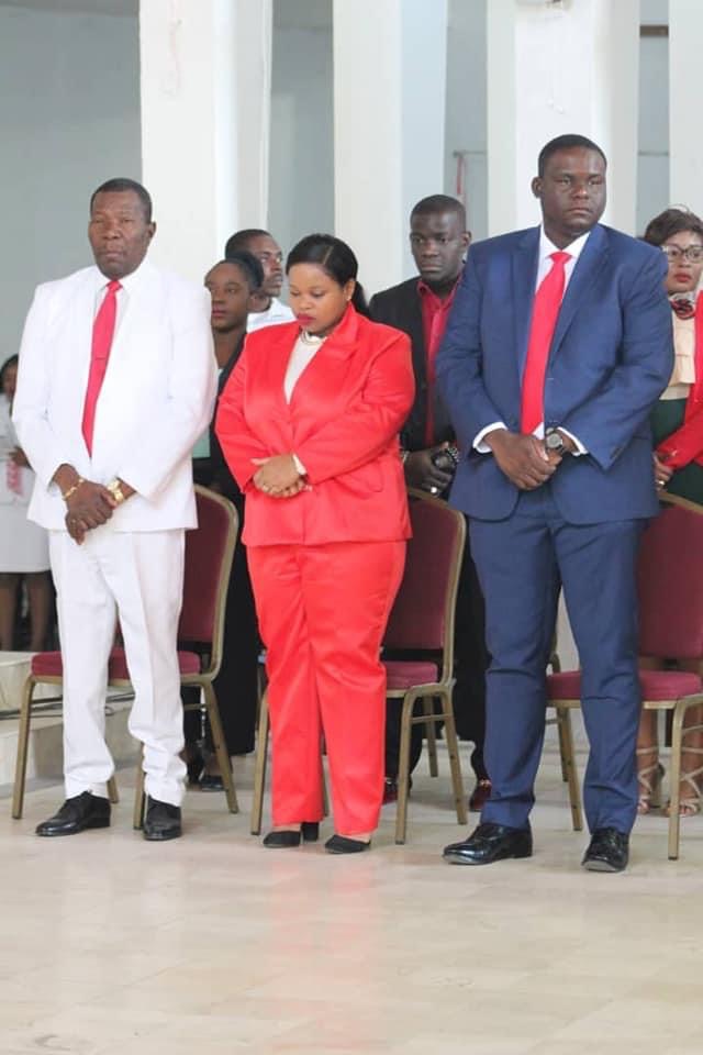 Gonaïves n’a pas célébré la fête de l’Indépendance, la mairie déplore l’inaction du pouvoir central