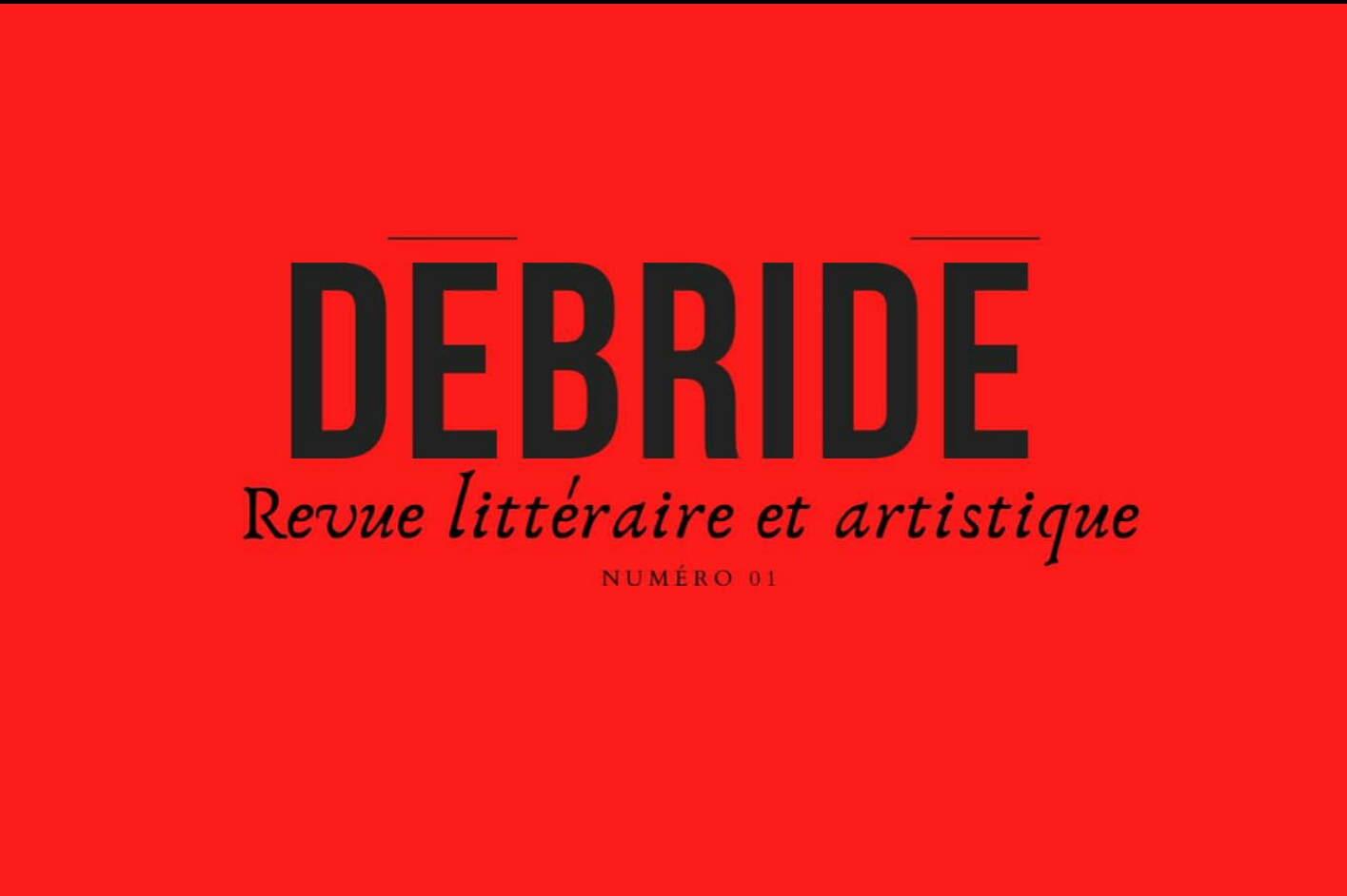 Revue Débridé : Dialogue des phalanges