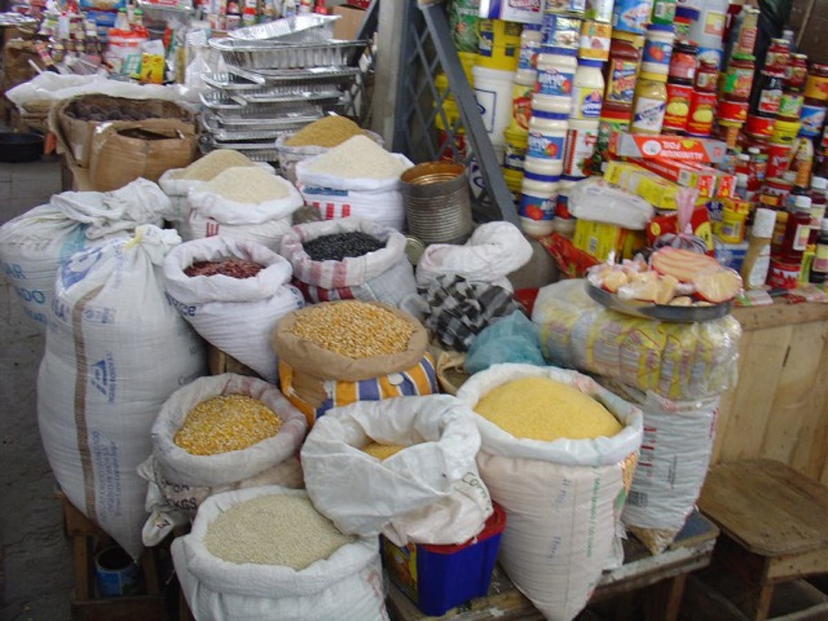 Hausse du coût du panier alimentaire et dégradation des conditions de sécurité alimentaire