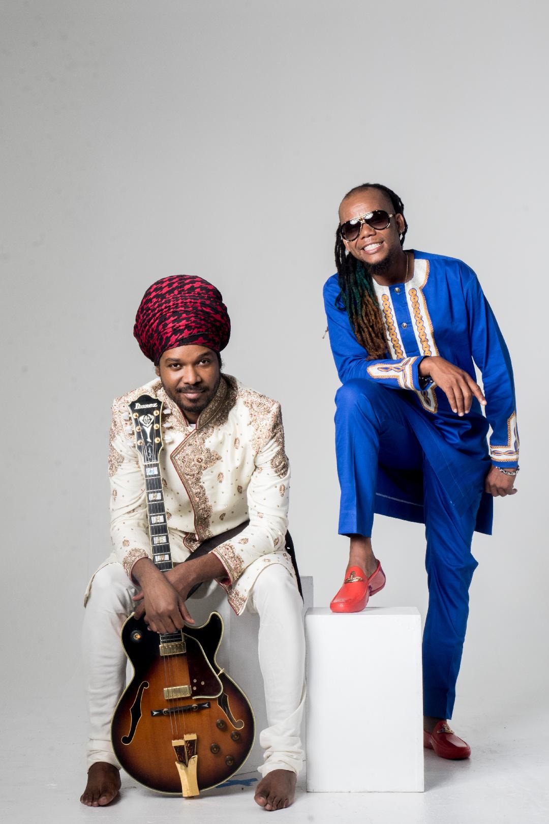 Zafèm, un nouveau-né dans le monde musical haïtien