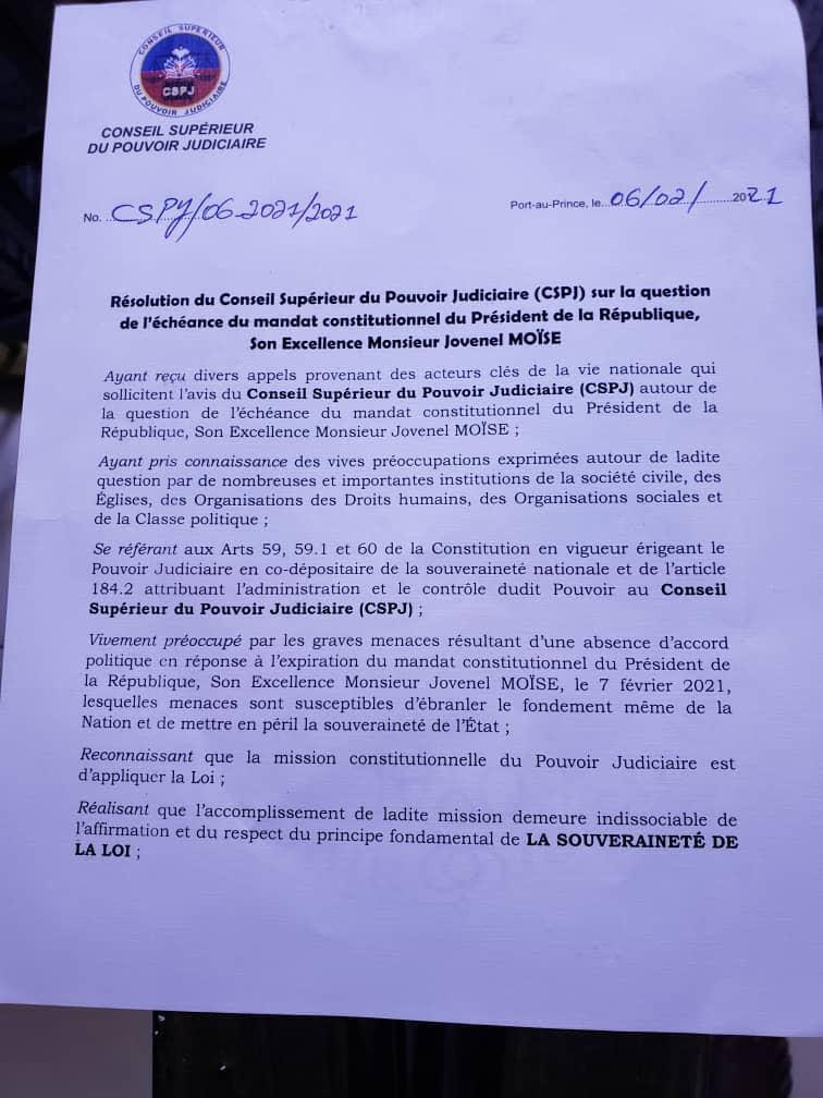 L’article 134-2 de la Constitution est applicable aux sénateurs et aux députés comme au président de la République, tranche le CSPJ