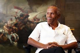 Le père du réalisme haïtien, Franck Louissaint, est mort