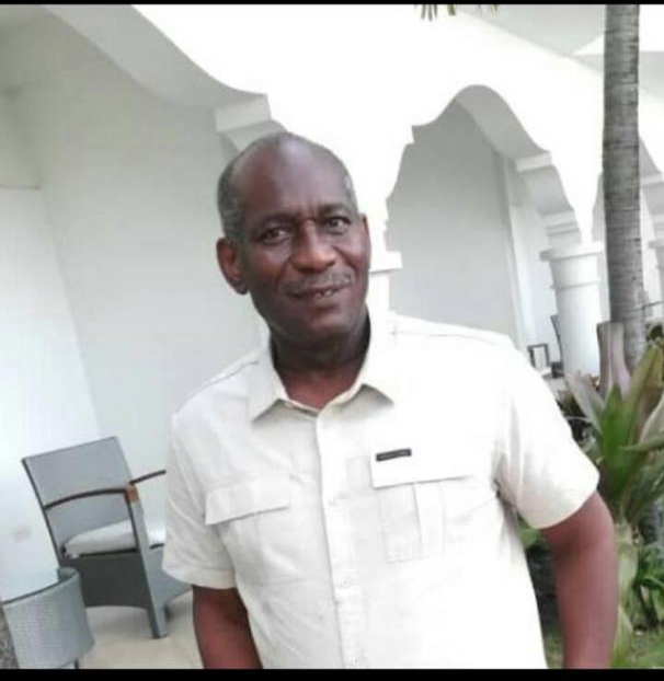 Le Dr Ernst Pady tué lors d'une tentative de kidnapping