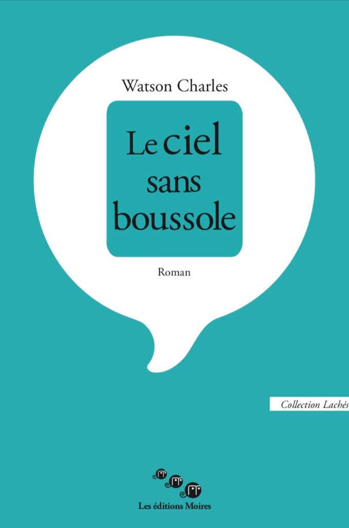 Watson Charles : écrire la souffrance humaine