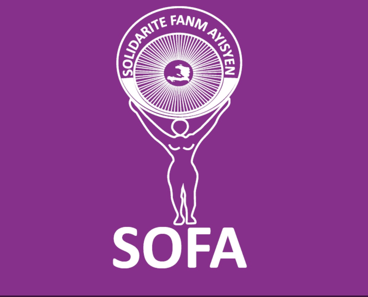 SOFA : 35 ans de luttes féministes en Haïti