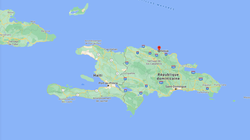 La République dominicaine compte construire quatre hôpitaux en Haïti et vendre de l’énergie électrique à l’État haïtien 
