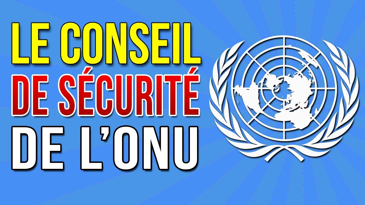 Le Conseil de sécurité de l'ONU «vivement préoccupé par les crises prolongées» que traverse Haïti