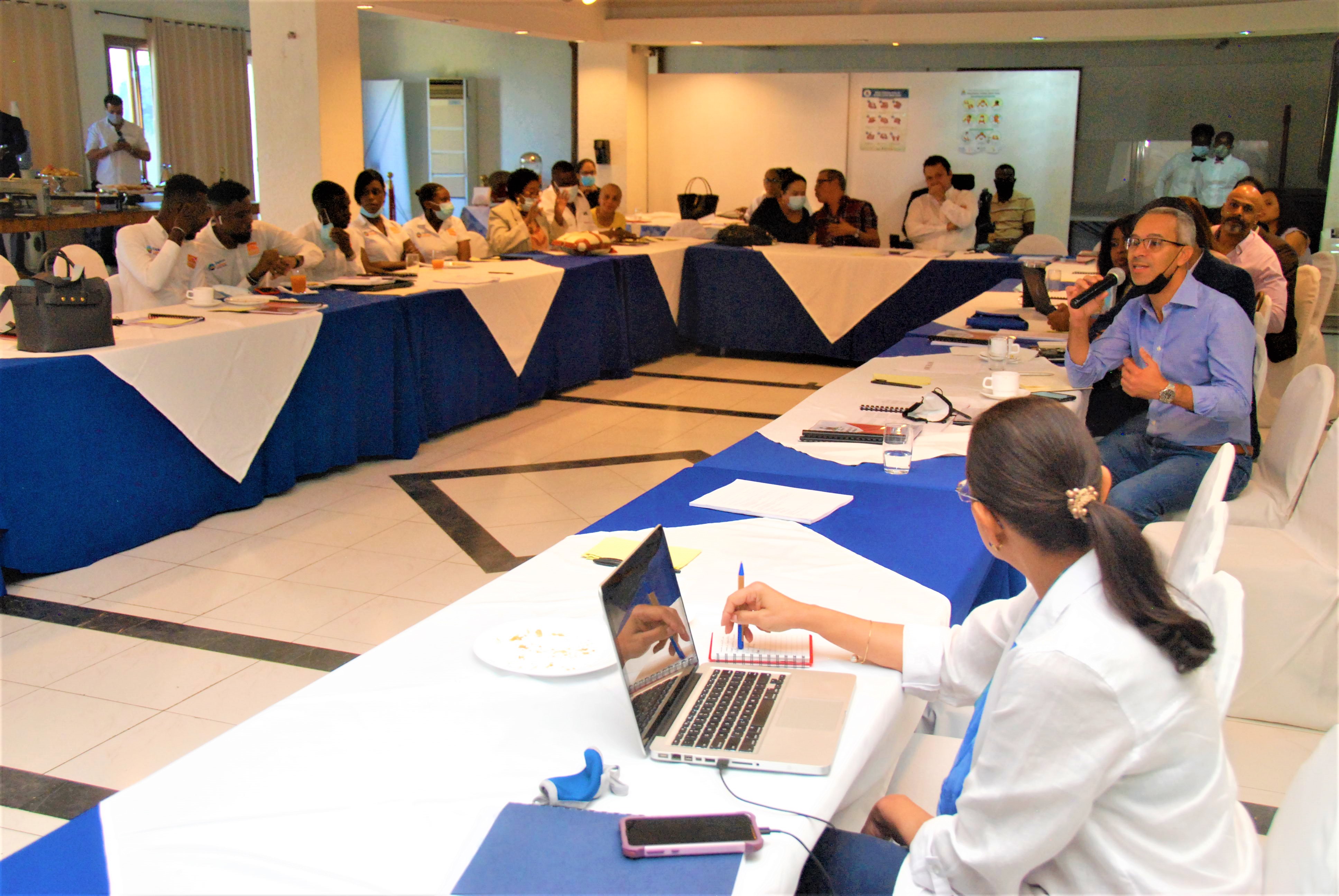 L’ATH organise un forum de discussion sur la nouvelle constitution