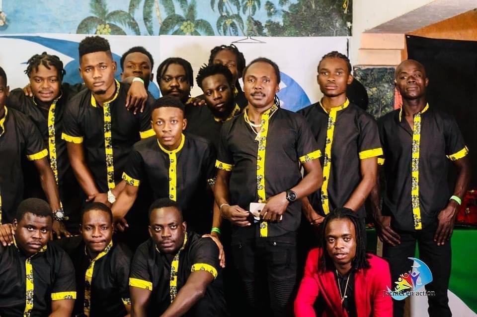 Jacmel en Action  ou la valorisation des valeurs socio-culturelles
