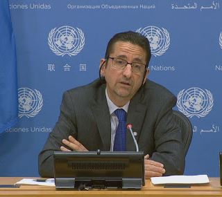  Lancement du Fonds des femmes pour la paix et l’action humanitaire