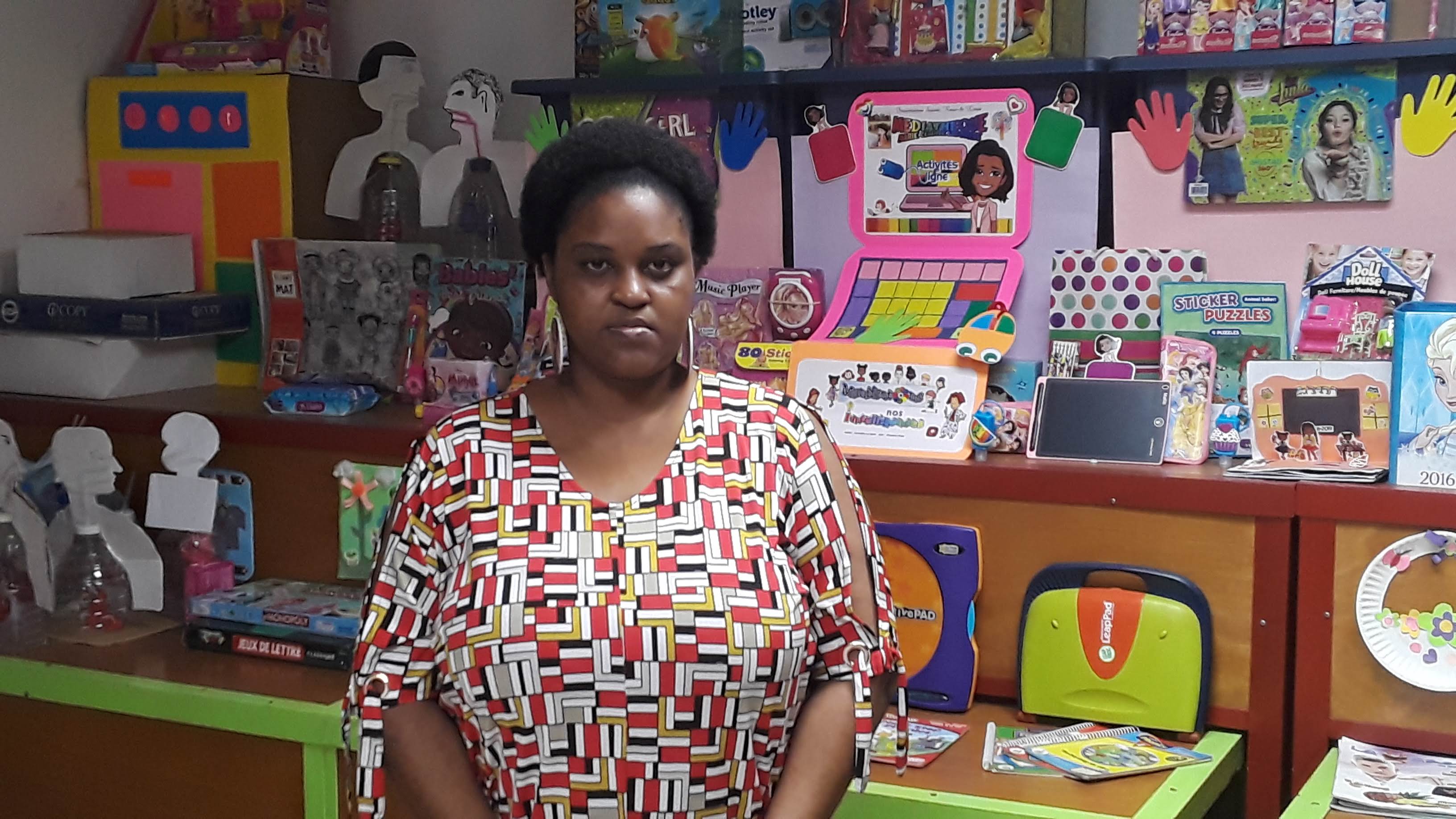  Le numérique s’installe de plus en plus dans le système éducatif haïtien