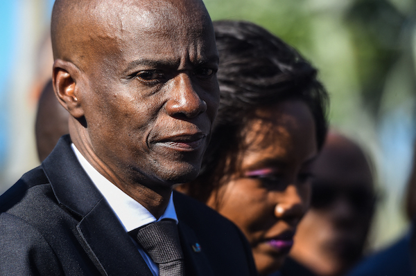 Assassinat de Jovenel Moïse : l’université haïtienne, choquée, exige que les coupables soient punis