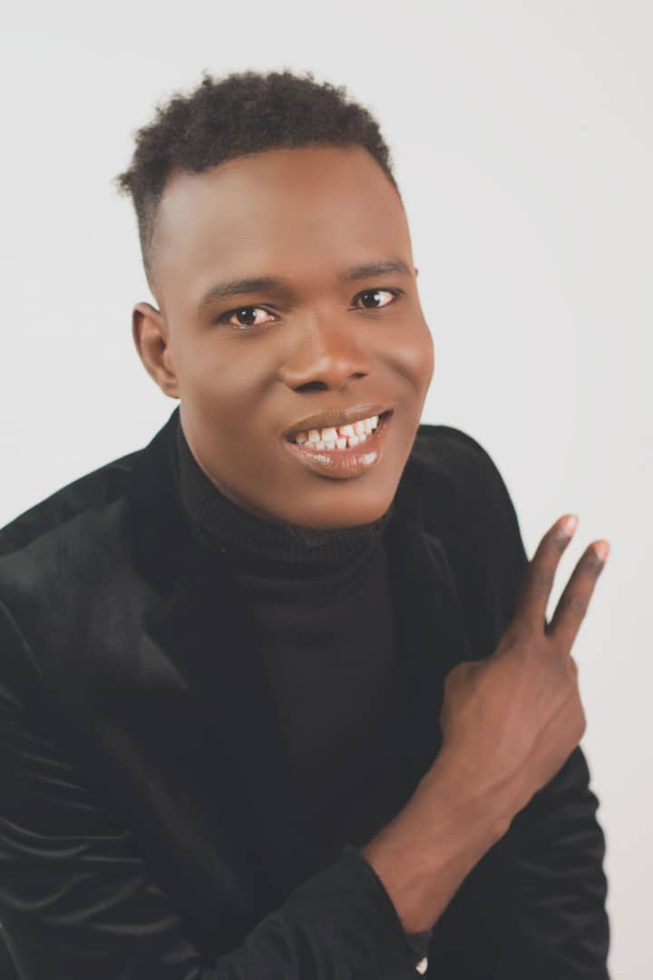 Ricot Marc Nicolson signe « Konsa l vini »  à Jaden Sanba ce week-end