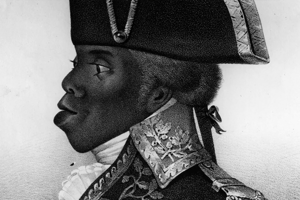 Les philosophes des lumières français du 18e  siècle et la Sosyete koukouy des Haïtiens