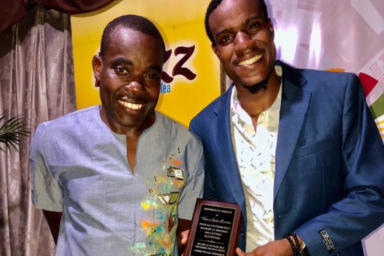 Vive Haïti Livres : Une 6e édition belle et bien réussie
