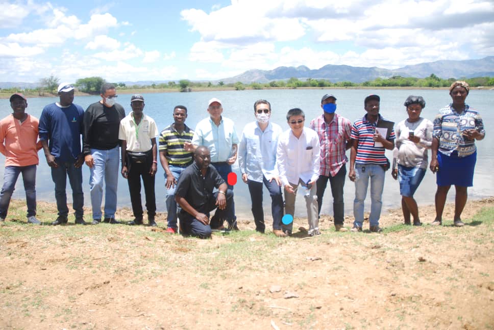 Le Village de l'Espoir attend de Taïwan sa résurrection 