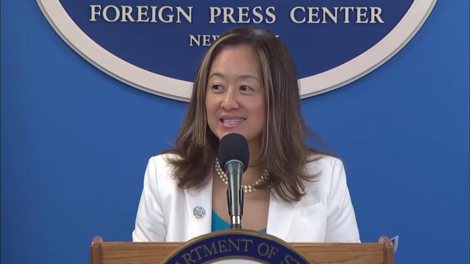 Les États-Unis insistent sur la nécessité d'un accord politique pour avancer vers les élections 