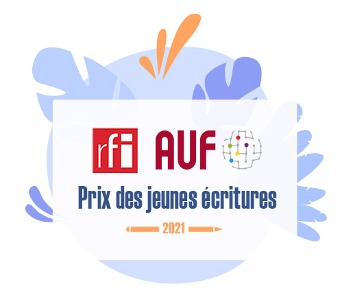 La 3e édition du Prix des jeunes écritures RFI-AUF est lancée