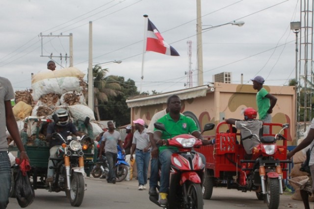 Haiti–Dominican Republic: Trade Continues Despite Official Border Closure