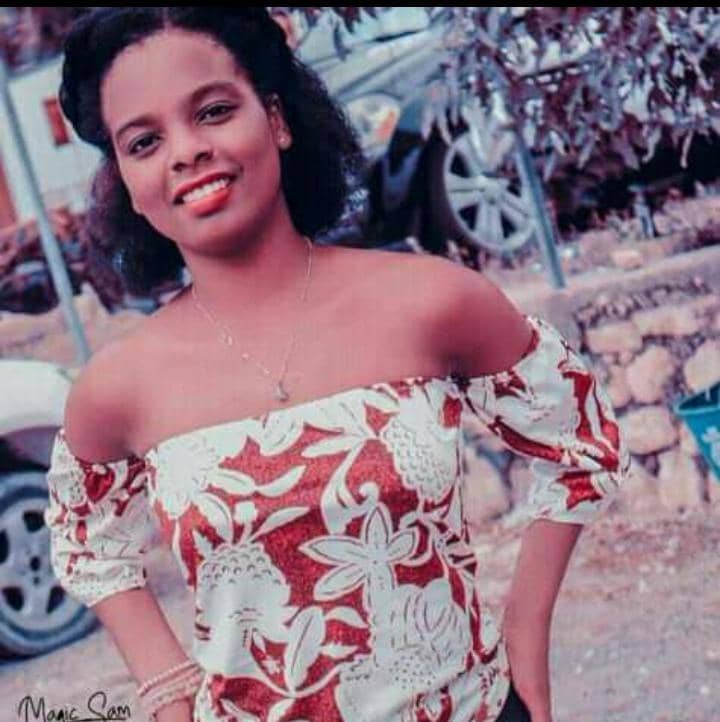 Immaculée Brédy… une autre jeune femme assassinée