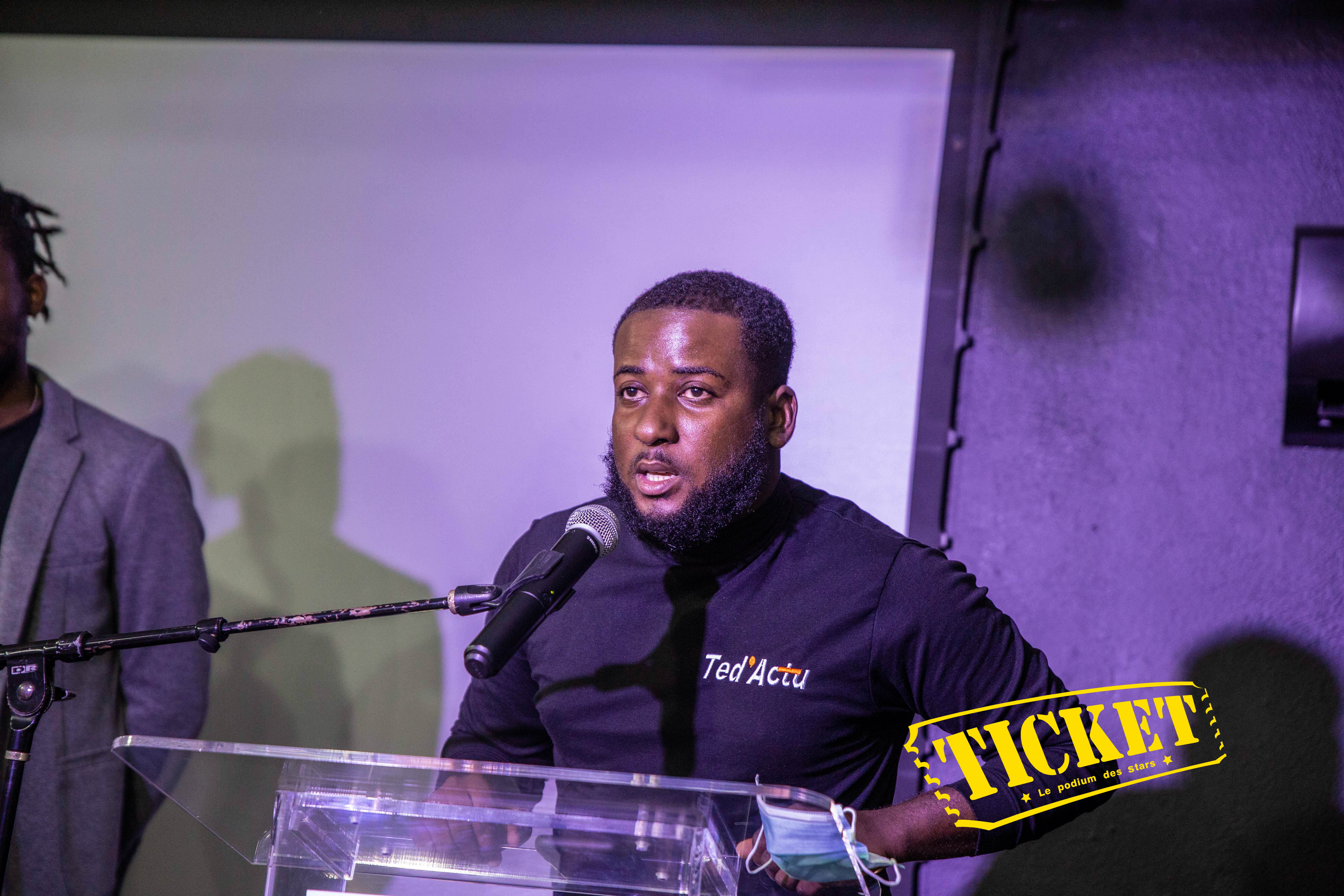 Les trois finalistes du concours de photojournalisme connus