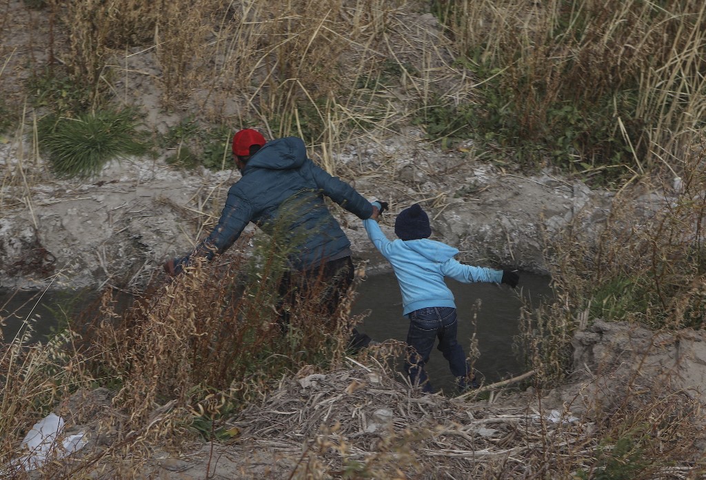 L'exode silencieux des Haïtiens de l’Amérique latine vers l’Eldorado étasunien
