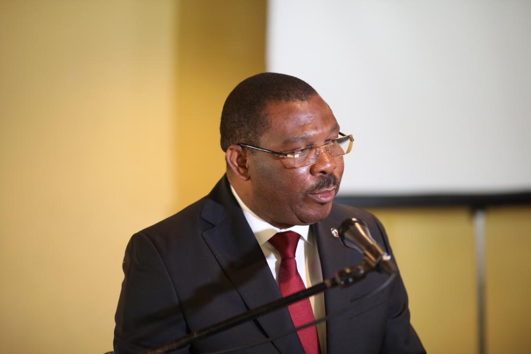 Lancement des concertations sur les systèmes alimentaires en Haïti