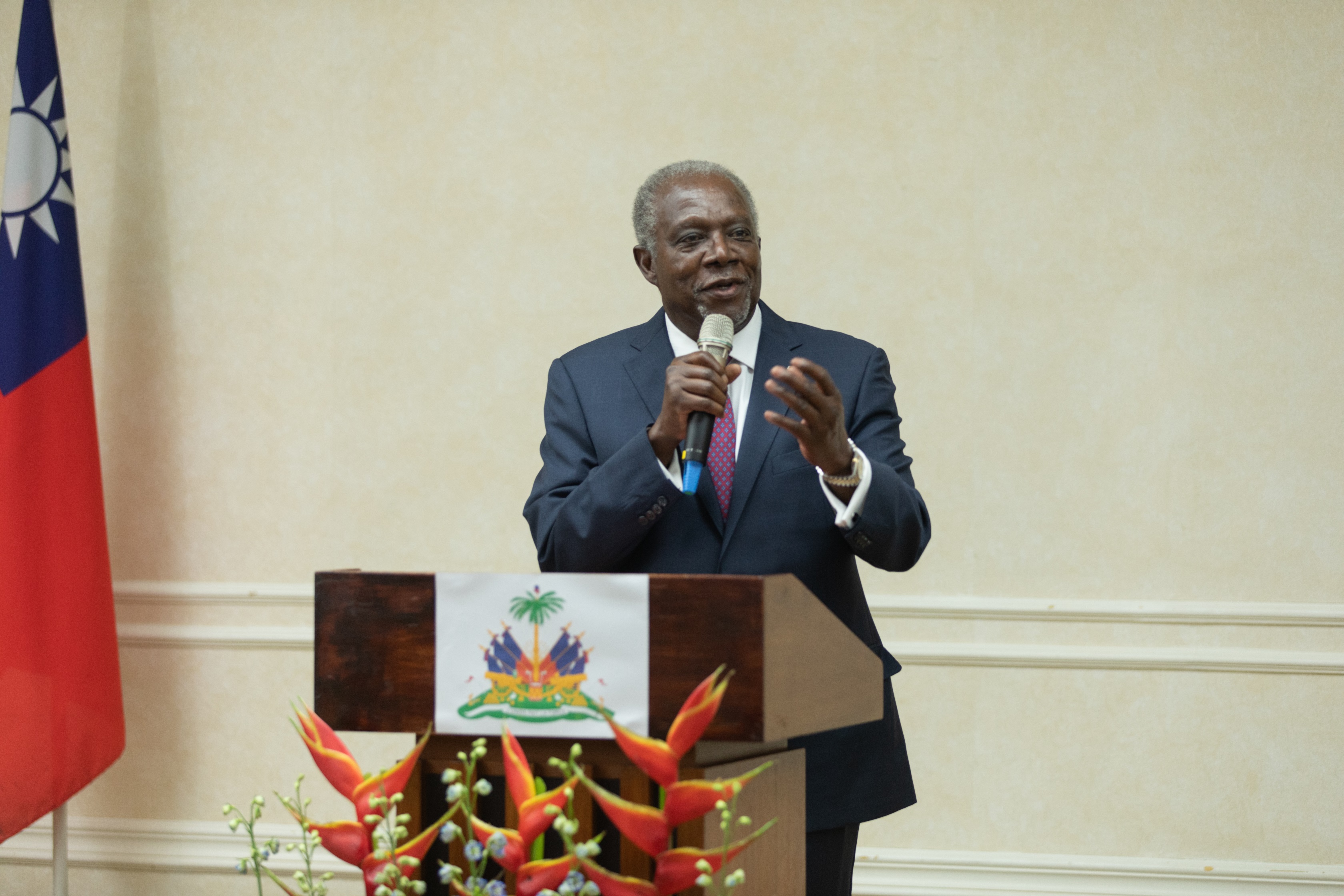 Le passage d’Hervé Denis dans le secteur privé