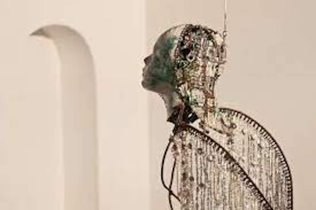 Pascale Monnin, en quête de la face lumineuse d’Haïti