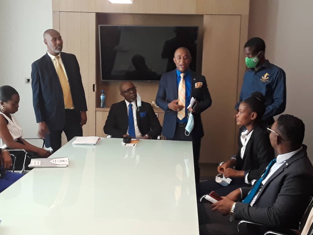 La médiation au centre du 8e Salon du droit à Port-au-Prince