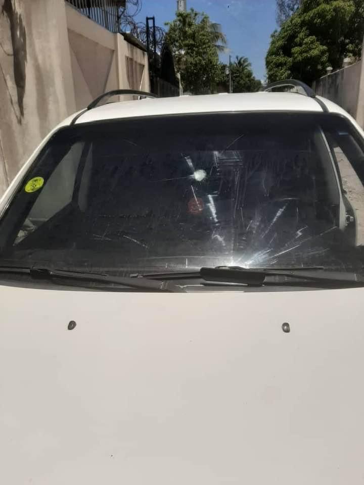 Affrontements armés, morts et blessés à Cité Soleil