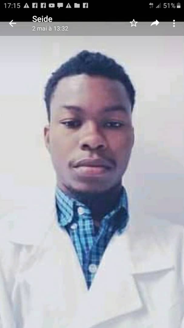 Saint-Marc, mystère autour du décès du jeune médecin Dulenscy Durandisse