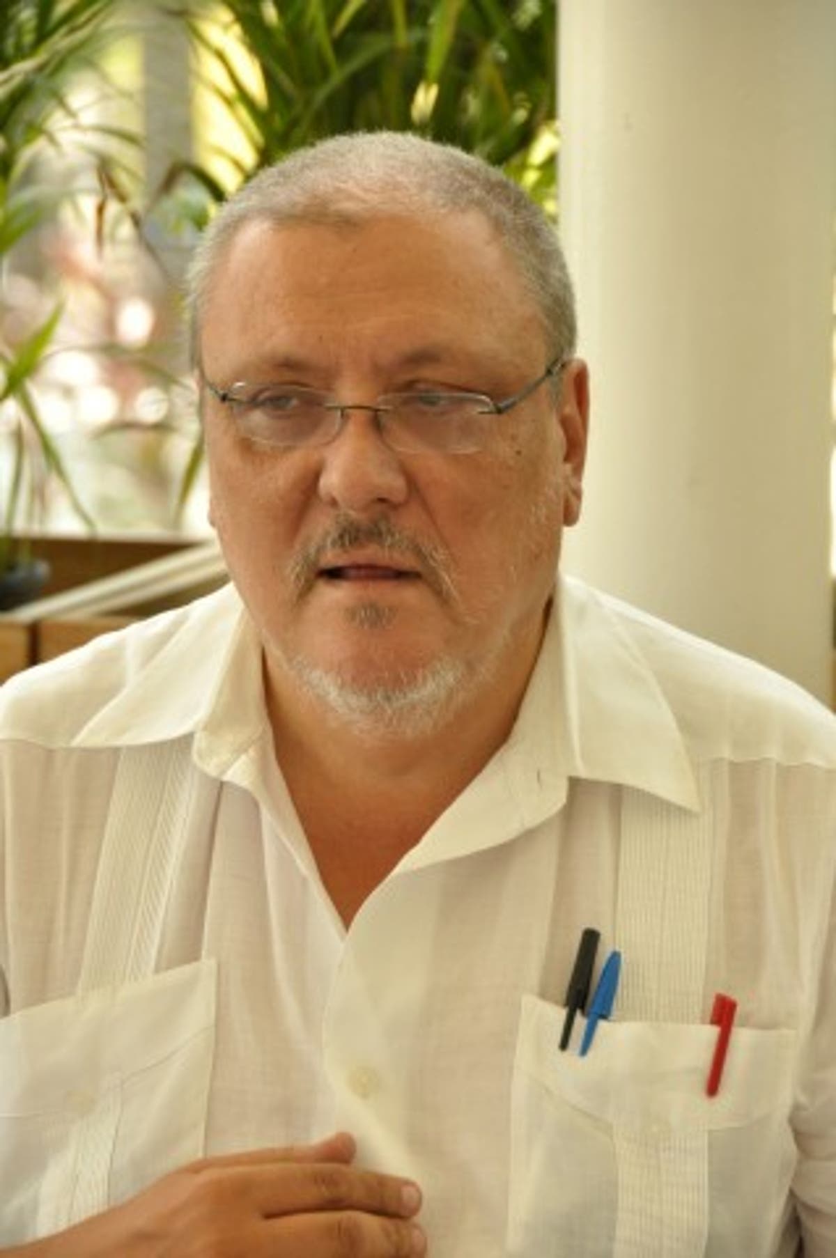 « Panorama des relations haïtiano-dominicaines » du Dr Georges Michel