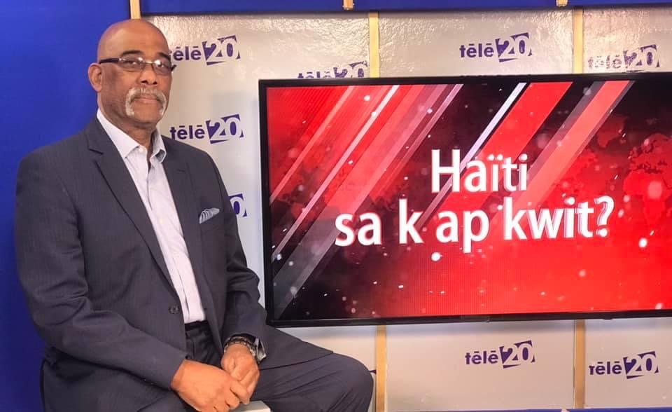 La prolifération des stations de vente de propane, bombe à retardement pour le pays, selon Gaël Painson