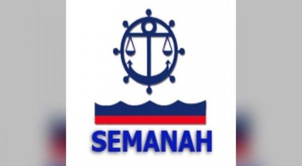 Sécurité maritime : le Semanah appelle  à se conformer aux exigences réglementaires en vigueur