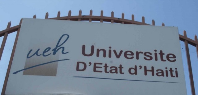 UEH : un acquis démocratiques dans un pays en quête de stabilité